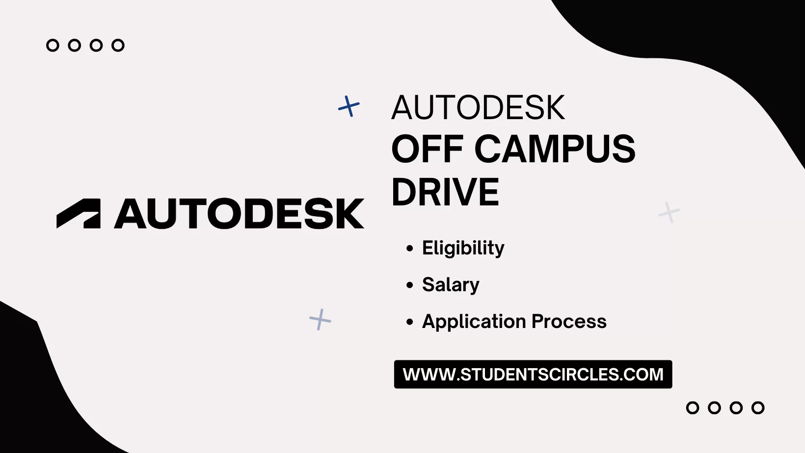 Autodesk Off Campus Drive
